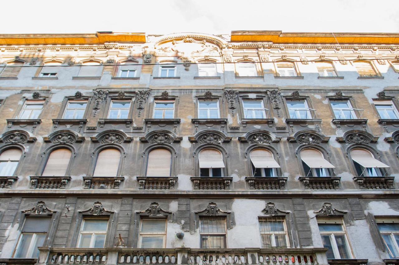 Inviting Flat In The Heart Of Town — Fotók 2