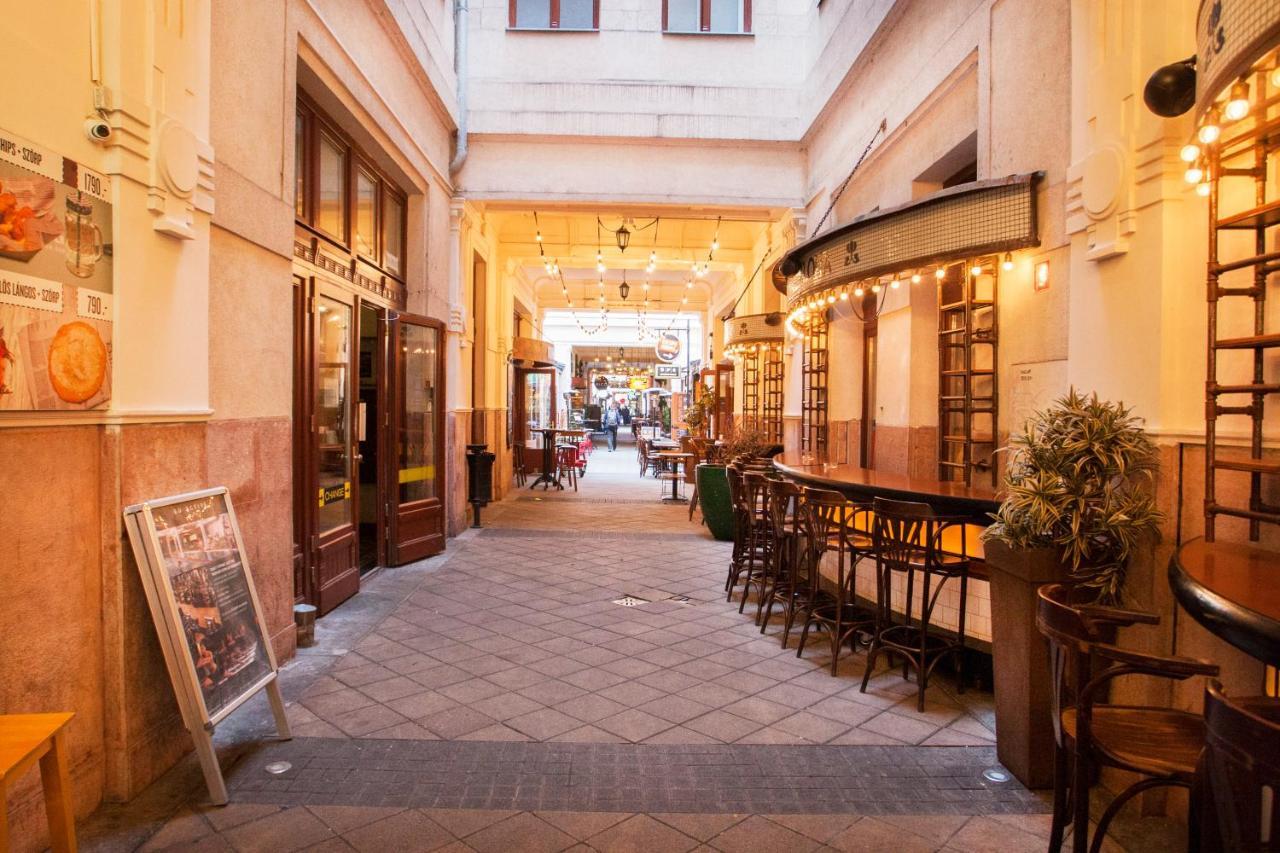Inviting Flat In The Heart Of Town — Fotók 1
